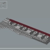 Республиканский штурмовой крейсер «Венатор» (LEGO 75367)