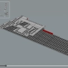 Республиканский штурмовой крейсер «Венатор» (LEGO 75367)