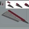 Республиканский штурмовой крейсер «Венатор» (LEGO 75367)