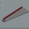 Республиканский штурмовой крейсер «Венатор» (LEGO 75367)