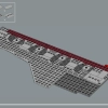 Республиканский штурмовой крейсер «Венатор» (LEGO 75367)