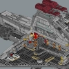 Республиканский штурмовой крейсер «Венатор» (LEGO 75367)
