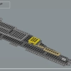 Республиканский штурмовой крейсер «Венатор» (LEGO 75367)