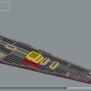 Республиканский штурмовой крейсер «Венатор» (LEGO 75367)