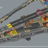 Республиканский штурмовой крейсер «Венатор» (LEGO 75367)