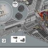 Республиканский штурмовой крейсер «Венатор» (LEGO 75367)
