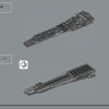 Республиканский штурмовой крейсер «Венатор» (LEGO 75367)