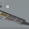 Республиканский штурмовой крейсер «Венатор» (LEGO 75367)