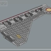 Республиканский штурмовой крейсер «Венатор» (LEGO 75367)