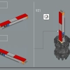Республиканский штурмовой крейсер «Венатор» (LEGO 75367)