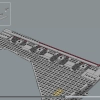 Республиканский штурмовой крейсер «Венатор» (LEGO 75367)