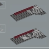 Республиканский штурмовой крейсер «Венатор» (LEGO 75367)