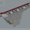 Республиканский штурмовой крейсер «Венатор» (LEGO 75367)