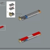 Республиканский штурмовой крейсер «Венатор» (LEGO 75367)