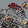 Республиканский штурмовой крейсер «Венатор» (LEGO 75367)