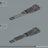 Республиканский штурмовой крейсер «Венатор» (LEGO 75367)