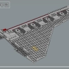 Республиканский штурмовой крейсер «Венатор» (LEGO 75367)
