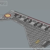 Республиканский штурмовой крейсер «Венатор» (LEGO 75367)