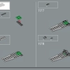 Республиканский штурмовой крейсер «Венатор» (LEGO 75367)