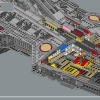 Республиканский штурмовой крейсер «Венатор» (LEGO 75367)