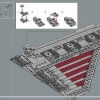 Республиканский штурмовой крейсер «Венатор» (LEGO 75367)