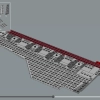 Республиканский штурмовой крейсер «Венатор» (LEGO 75367)