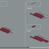 Республиканский штурмовой крейсер «Венатор» (LEGO 75367)