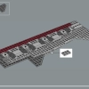 Республиканский штурмовой крейсер «Венатор» (LEGO 75367)