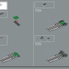 Республиканский штурмовой крейсер «Венатор» (LEGO 75367)