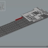 Республиканский штурмовой крейсер «Венатор» (LEGO 75367)
