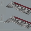 Республиканский штурмовой крейсер «Венатор» (LEGO 75367)