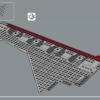 Республиканский штурмовой крейсер «Венатор» (LEGO 75367)