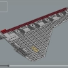Республиканский штурмовой крейсер «Венатор» (LEGO 75367)