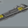 Республиканский штурмовой крейсер «Венатор» (LEGO 75367)