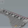 Республиканский штурмовой крейсер «Венатор» (LEGO 75367)