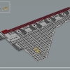 Республиканский штурмовой крейсер «Венатор» (LEGO 75367)
