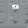 Республиканский штурмовой крейсер «Венатор» (LEGO 75367)