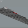Республиканский штурмовой крейсер «Венатор» (LEGO 75367)