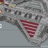 Республиканский штурмовой крейсер «Венатор» (LEGO 75367)