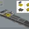 Республиканский штурмовой крейсер «Венатор» (LEGO 75367)