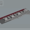 Республиканский штурмовой крейсер «Венатор» (LEGO 75367)