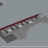 Республиканский штурмовой крейсер «Венатор» (LEGO 75367)