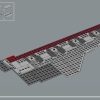 Республиканский штурмовой крейсер «Венатор» (LEGO 75367)