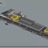Республиканский штурмовой крейсер «Венатор» (LEGO 75367)