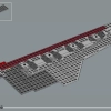 Республиканский штурмовой крейсер «Венатор» (LEGO 75367)