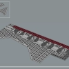 Республиканский штурмовой крейсер «Венатор» (LEGO 75367)