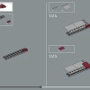 Республиканский штурмовой крейсер «Венатор» (LEGO 75367)