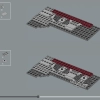 Республиканский штурмовой крейсер «Венатор» (LEGO 75367)