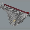 Республиканский штурмовой крейсер «Венатор» (LEGO 75367)