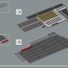 Республиканский штурмовой крейсер «Венатор» (LEGO 75367)